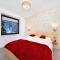 Apartmány Hromovka