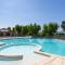 Madame Vacances Domaine du Provence Country Club Service Premium