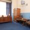 Hotel-Pension Cortina