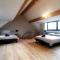 Parlamentarium apartment