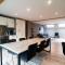 Parlamentarium apartment