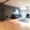 Parlamentarium apartment