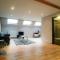 Parlamentarium apartment