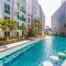 City Center Residence By Pattaya Sunny Rentals - Pattaya (centre)