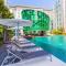 City Center Residence By Pattaya Sunny Rentals - Паттайя