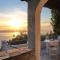 Secret Sporades Panoramic Residence - Klíma