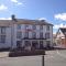 The Castle Hotel
