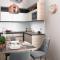 Brill Budapest Apartments
