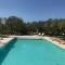 Agriturismo Terra Rossa - أوترانتو