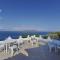 Secret Sporades Panoramic Residence - Klíma