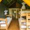 La Tigra Rainforest Lodge - Fortuna