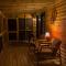 Heavens Hideaway- perfect getaway near the river!