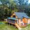 Heaven's Hideaway- a perfect getaway near the Shenandoah River! - لوراي