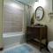 Heavens Hideaway- perfect getaway near the river!
