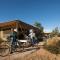Squeakywindmill Boutique Tent B&B