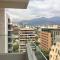 Apartamentos El Golf Las Condes - Santiago