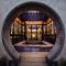 Uin Oriental Hotel Foto: Uin Oriental Hotel