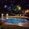 Gunung Paradis Retreat