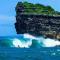 Arrys Watukarung Surfcamp - Kalak
