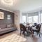 Dunfermline - Luxury Two Bedroom Apartment - TP - 邓弗姆林