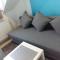 Private Studio Brussels Airport