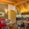 Chalet Mi Amur