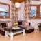 Ferienwohnung Eberharter Theresia