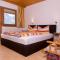 Ferienwohnung Eberharter Theresia