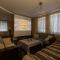 Villa de Jardin