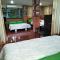 Oui Kaew Homestay - 帕夭