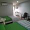 Oui Kaew Homestay