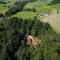 Naturidyll Hotel Hammerschmiede
