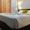 The Cliff Resort, Munnar