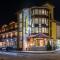 Hotel Iceberg Bansko Hotel Iceberg Bansko