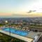 Panorama Resort&Suites - Jerevan