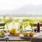 Cape Vue Country House - Franschhoek