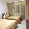 FAST Airport Accomodation