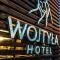 Hotel Wojtyla