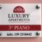 Amira Luxury Apartments