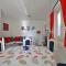 Apartments Residence SUNCE Supetar - cozy base to stay and explore island Brac FREE PARKING