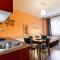 Rezidence Davids Apartments