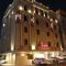 Shamat Jeddah Furnished Units - Dzsidda