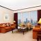 Corniche Hotel Sharjah