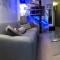 Apartment Duplex Paris