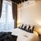 Apartment Duplex Paris