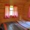 Chalets Amarelo