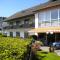 Hotel Pension Haus Berghof - Hellenthal