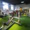 Cross Health Spa Center - Jerevan