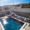 Villa Blue Diamond