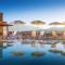 Hotel La Vue dOr